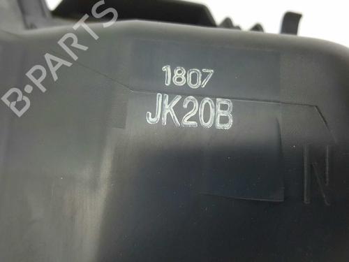 Air filter box INFINITI G Coupe 37 | BP14539325M87