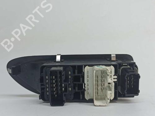 Left front window switch RENAULT LAGUNA II (BG0/1_) 1.9 dCi (BG1A, BG1W, BG0G) | BP7231833I27