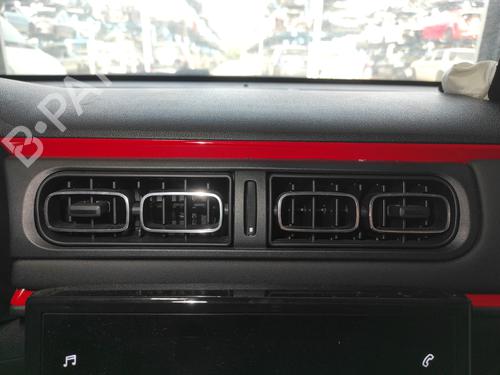 air-vent-citroen-c3-iii-sx-2016-34266411 main image