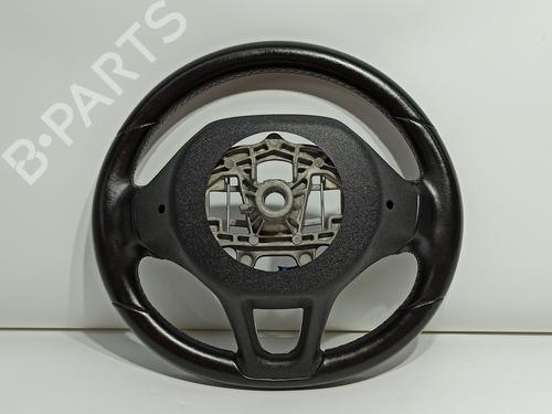 Steering wheel PEUGEOT 2008 I (CU_) 1.6 BlueHDi 100 | BP18827407C49 