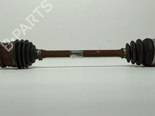Used Left front driveshaft Left front driveshaft 37194513 37194513