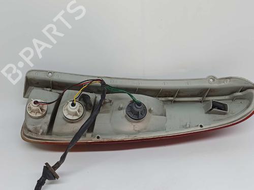 Left taillight HYUNDAI ATOS (MX) 1.0 i | BP8099919C34