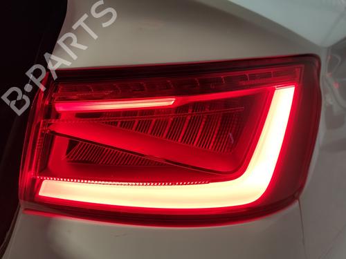 Right taillight AUDI A3 (8V1, 8VK) 1.6 TDI | BP23198337C35