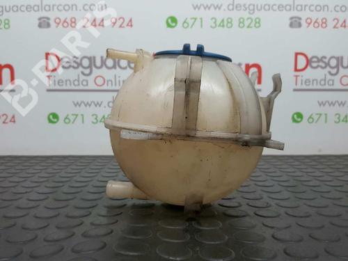 Expansion tank AUDI A3 (8P1)  | BP2741002C120 