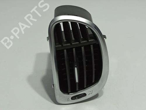 Used Air vent FIAT 500L (351_, 352_) [2012-2025]  16662618