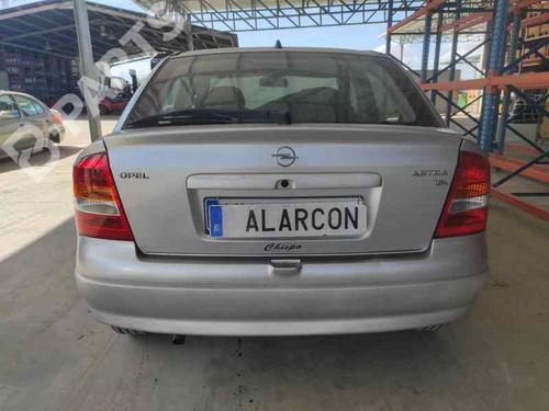 Modulo elettronico OPEL ASTRA G Hatchback (T98) 1.6 (F08, F48) | BP11388115M83 