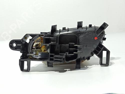 Front right interior door handle NISSAN QASHQAI II (J11, J11_) 1.5 dCi | BP16221104I14