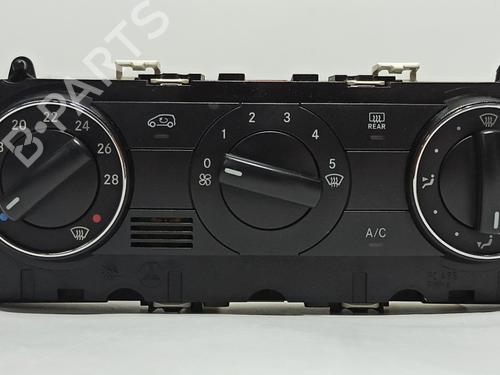 Commande Chauffage MERCEDES-BENZ B-CLASS Sports Tourer (W245) B 180 CDI (245.207) (109 hp) 11763584