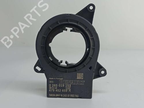 Module électronique DACIA SANDERO II 1.5 Blue dCi 95 (B8JL) (95 hp) 11730438