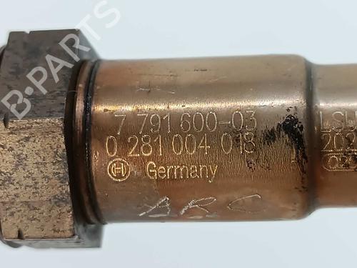 Electronic sensor BMW 3 (F30, F80) 318 d | BP10703296M84 