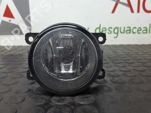 Left front fog light RENAULT MEGANE II (BM0/1_, CM0/1_) 1.5 dCi (BM0F, BM0T, BM2B, CM0F, CM0T) | BP2749745C30 