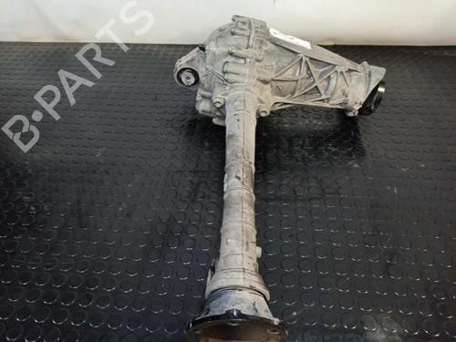 Front differential VW TOUAREG (7LA, 7L6, 7L7) 5.0 V10 TDI | BP6911299M23