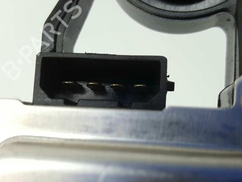 Rear wiper motor VW TOUAREG (7LA, 7L6, 7L7) 3.6 V6 FSI | BP5983646M102 