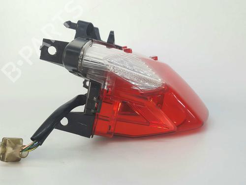 Rear center light HONDA MOTORCYCLES PCX PCX 125 (JF28) | BP40108356I39 - Image 3