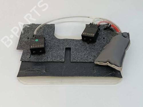 Used Electronic module LAND ROVER RANGE ROVER SPORT II (L494) 3.0 TDV6 4x4 (258 hp) 10505123