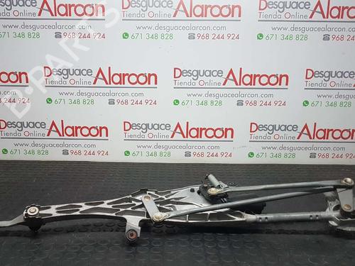 Front wiper motor LEXUS RX (_U3_) 400h (MHU38_) | BP2772907M29 