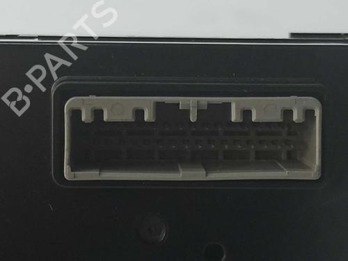 Climate control SUZUKI GRAND VITARA II (JT, TE, TD) 1.9 DDiS All-wheel Drive (JT419, TD44, JB419WD, JB419XD,... | BP9288921I5