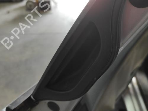 Venstre bak utvendig håndtak SEAT LEON (1P1) 1.9 TDI | BP26726257C130 