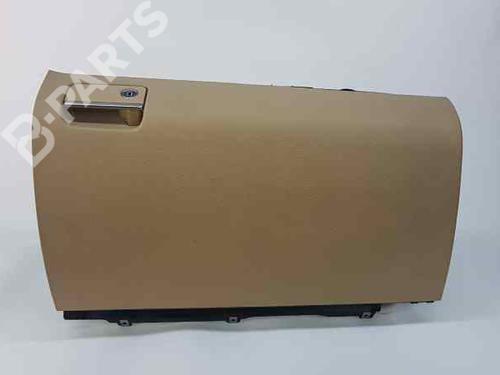 Glove box MERCEDES-BENZ M-CLASS (W164) ML 320 CDI 4-matic (164.122) A1646800191 | A1646800091 A1646800191 8K56