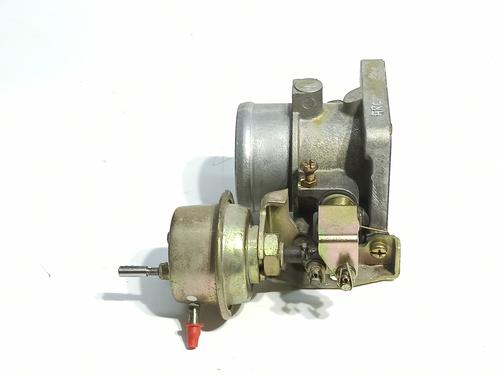 Throttle body FORD MAVERICK (UDS, UNS) 2.7 TD | BP13688732M82 