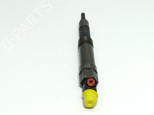 Injector FORD TRANSIT Van (FA_ _)  | BP29345453M100 