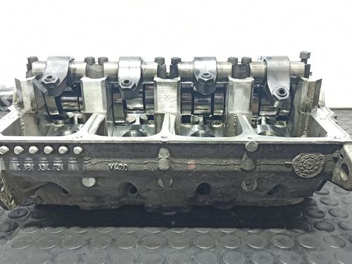 Cylinder head SEAT IBIZA III (6L1) 1.9 TDI | BP13506870M5
