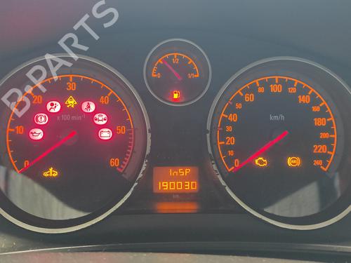 instrument-cluster-opel-astra-h-a04-17-cdti-l48-2004-2005-2006-2007-2008-2009-2010-2011-2012-2013-2014-20506962 main image