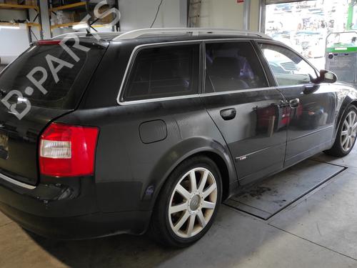 Air vent AUDI A4 B6 (8E2) 2.5 TDI | BP15253508I21