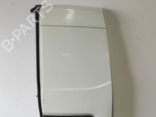 Right tailgate RENAULT EXPRESS Box Body/MPV 1.5 Blue dCi 75 (F6AA) | BP36143033C77 - Image 2