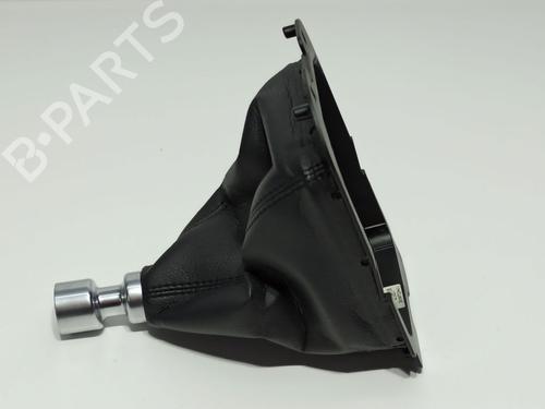 Shift knob FORD ECOSPORT 1.0 EcoBoost | BP25907702I34