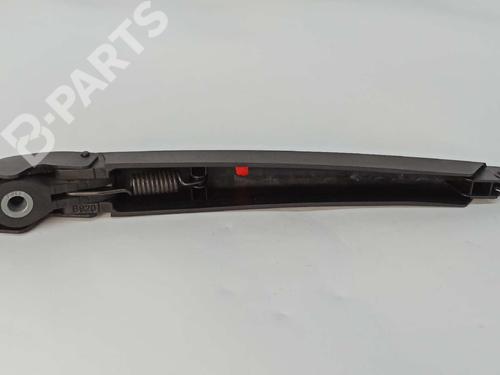 Rear windshield wiper arm FIAT 500 (312_) 1.0 Mild Hybrid (312.AYD1B) | BP11529095C144 