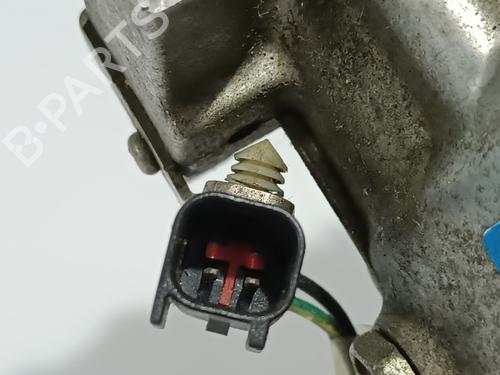 AC compressor MAZDA 3 Saloon (BK) 1.6 DI Turbo (BK12Y) | BP15098496M34 