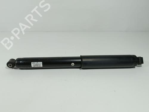 Used Left rear shock absorber Left rear shock absorber FORD RANGER (TKE) [2011-2026] 33621304 33621304