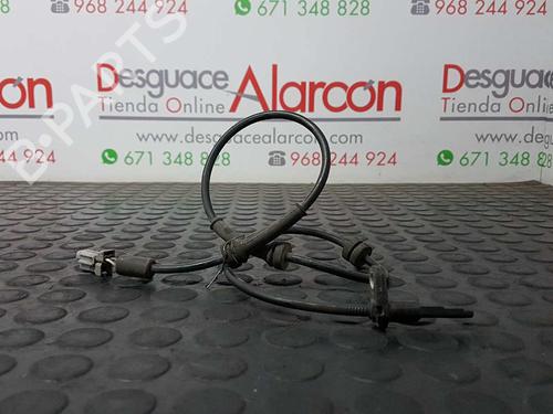 Sensor electrónico NISSAN QASHQAI I (J10, NJ10) 1.5 dCi (106 hp) 14529149