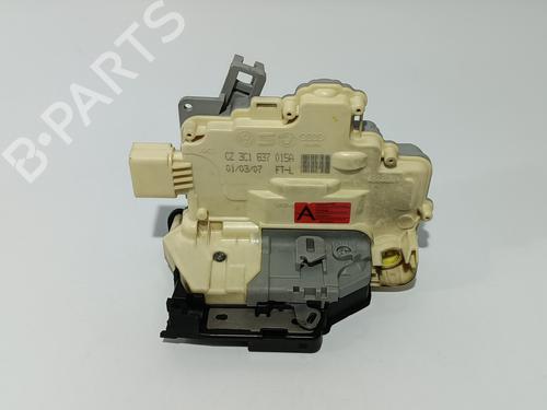 Front left lock AUDI Q7 (4LB) 3.0 TDI quattro | BP11021394C98