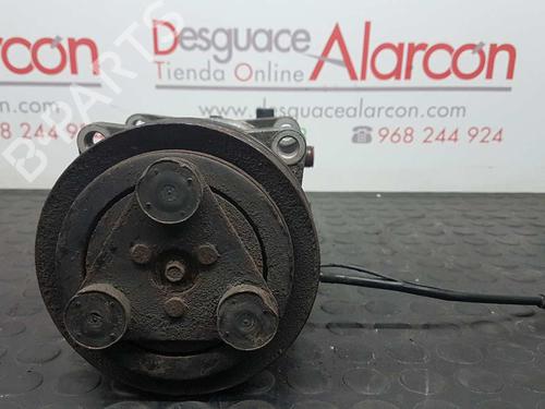 AC-Kompressor NISSAN TRADE Platform/Chassis 3.0 TDiC (106 hp) 16661709