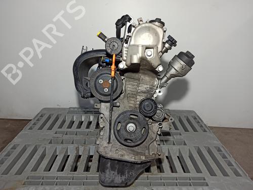 Engine SKODA FABIA II (542) 1.2 | BP19773543M1