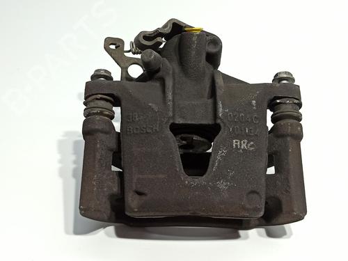 Used Left rear brake caliper Left rear brake caliper FORD MONDEO III Turnier (BWY) 2.0 16V TDDi / TDCi (115 hp) 36132454 36132454