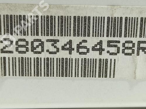 Multifunctionele display RENAULT MEGANE III Hatchback (BZ0/1_, B3_) 1.2 TCe (BZ2B, BZ11) | BP9806940C48 