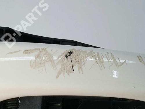 Klamka zewnętrzna drzwi przednich prawych CITROËN C3 / C3 ORIGIN III (SX) 1.2 VTi 82 | BP7021773C129 