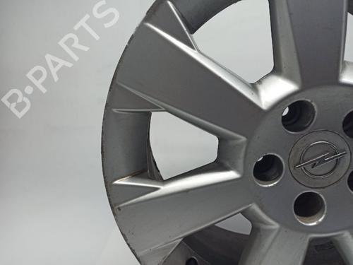 Felg OPEL SIGNUM Hatchback (Z03) 1.9 CDTI (F48) | BP5650163C45