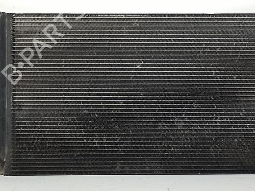 AC radiator BMW 5 (E60) 520 d | BP37477841M32 - Image 2