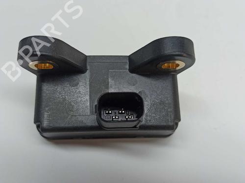 Electronic module RENAULT MEGANE III Hatchback (BZ0/1_, B3_) 2.0 dCi (BZ0Y) | BP11490345M83 