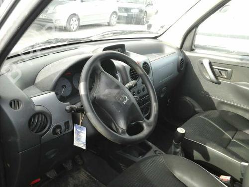 Rear windshield wiper arm PEUGEOT PARTNER MPV (5_, G_) 2.0 HDI | BP4861547C144