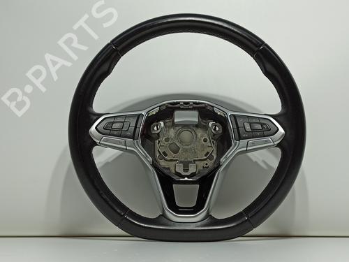 Used Steering wheel VW GOLF VIII (CD1, DA1) 1.5 TSI (150 hp) 18239863