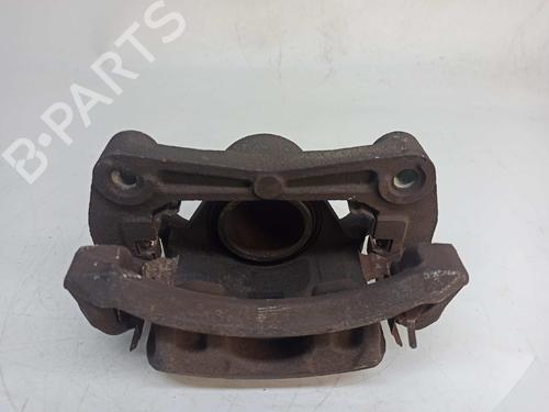 Right front brake caliper NISSAN JUKE (F15) 1.5 dCi | BP11543263M104