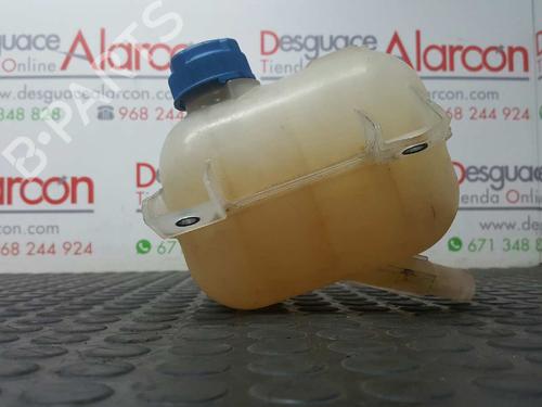 Expansion tank OPEL COMBO Tour (X12) 1.3 CDTI (C26, D26, E26, C05) | BP2737332C120