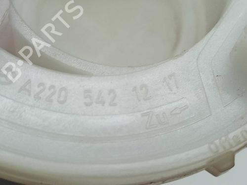 Fuel pump MERCEDES-BENZ S-CLASS (W220) S 320 CDI (220.025, 220.125) | BP7087884M76 