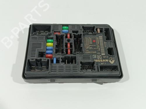 Used Fuse box Fuse box 39412955 39412955