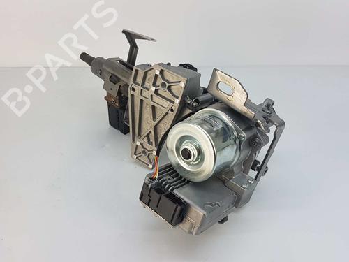 Steering column RENAULT CLIO IV (BH_) 1.5 dCi 90 | BP9240707M21